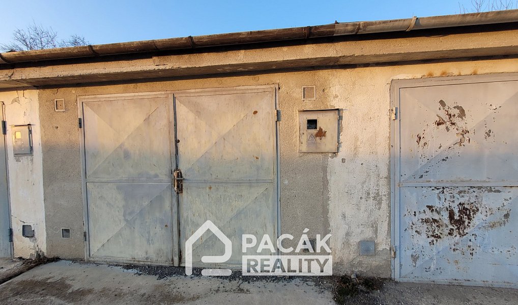 Prodej stavebního pozemku 337 m², Tovačov – náhled fotky 17