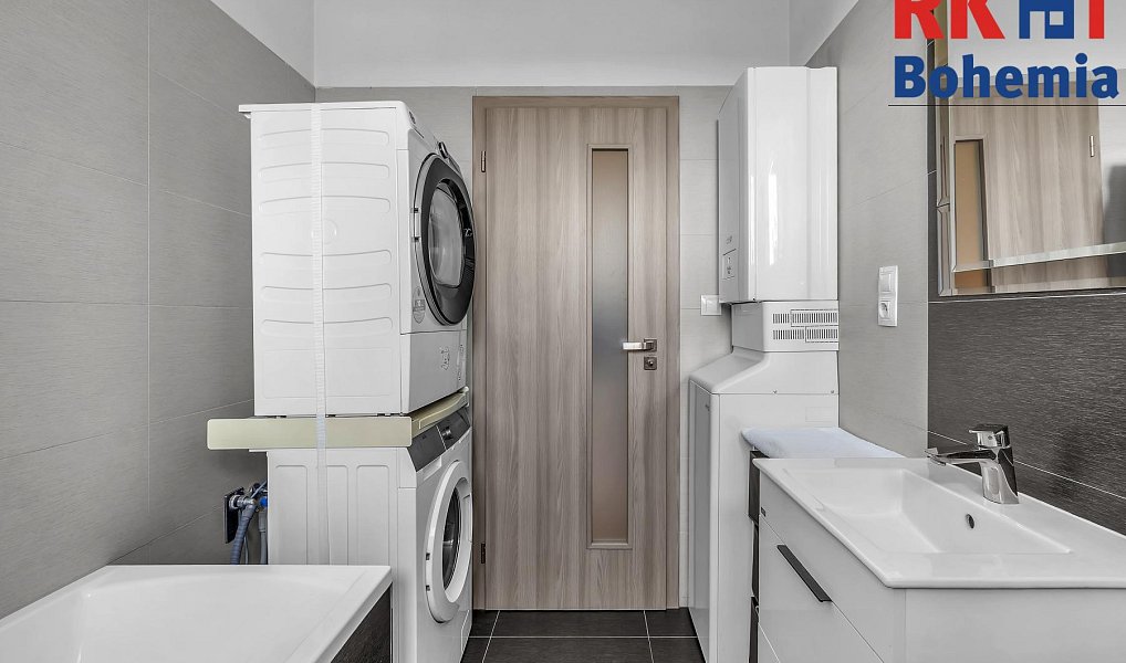 Prodej bytu 3+kk 74 m², Chotětov – náhled fotky 14