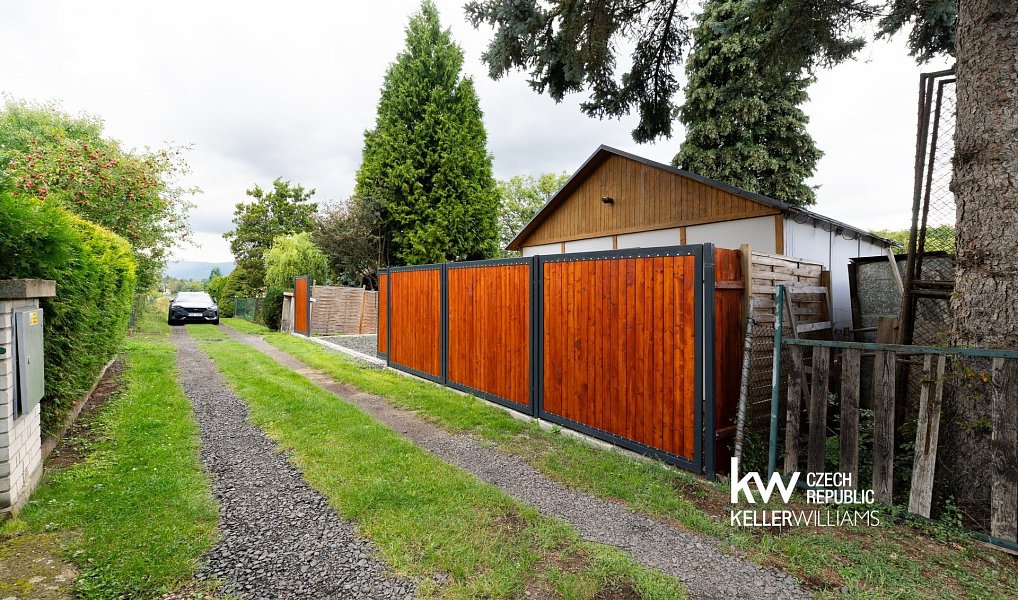 Prodej chaty/chalupy 30 m² s pozemkem 393 m², Teplice – náhled fotky 12