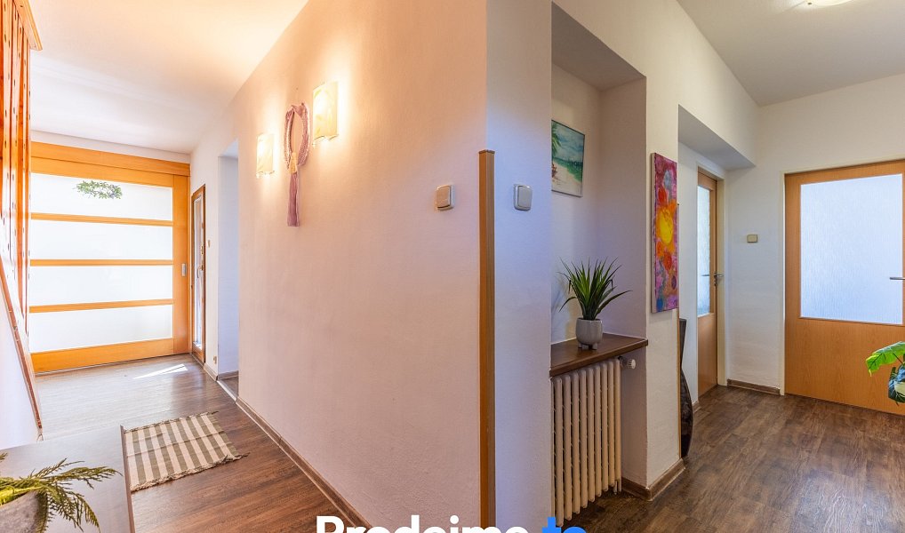 Prodej domu 144 m² s pozemkem 404 m², Suchohrdly – náhled fotky 8