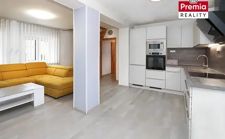 Prodej domu 105 m² s pozemkem 220 m², Novosady, Hrušovany nad Jevišovkou, okres Znojmo