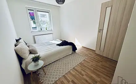 Pronájem bytu 2+kk 54 m²