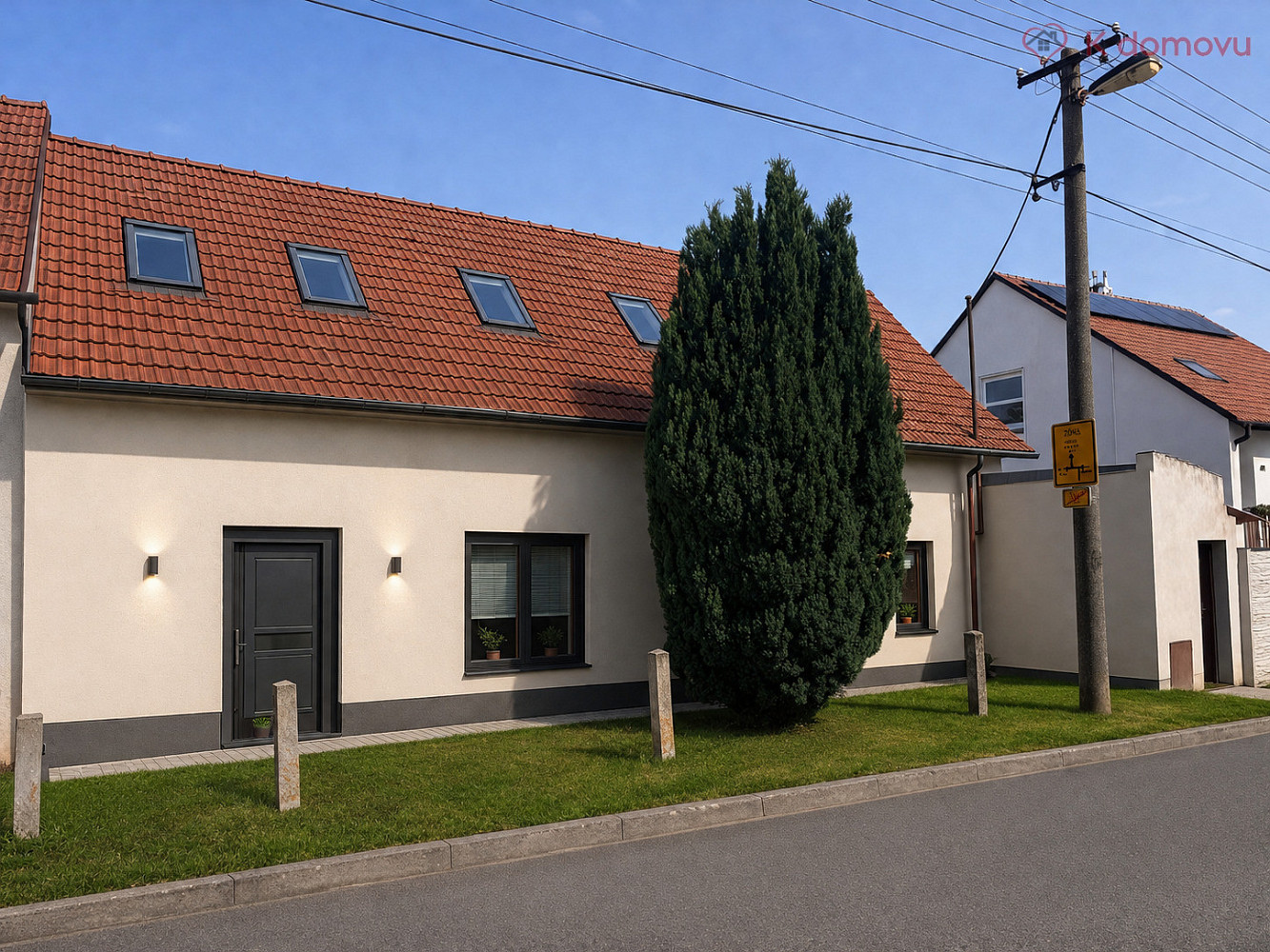 Prodej domu 100 m² s pozemkem 851 m² – fotografie 2