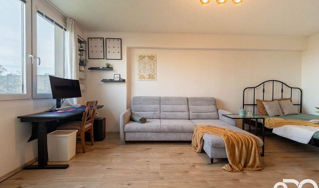 Prodej bytu 1+1 40 m², Mladá Boleslav – náhled fotky 6