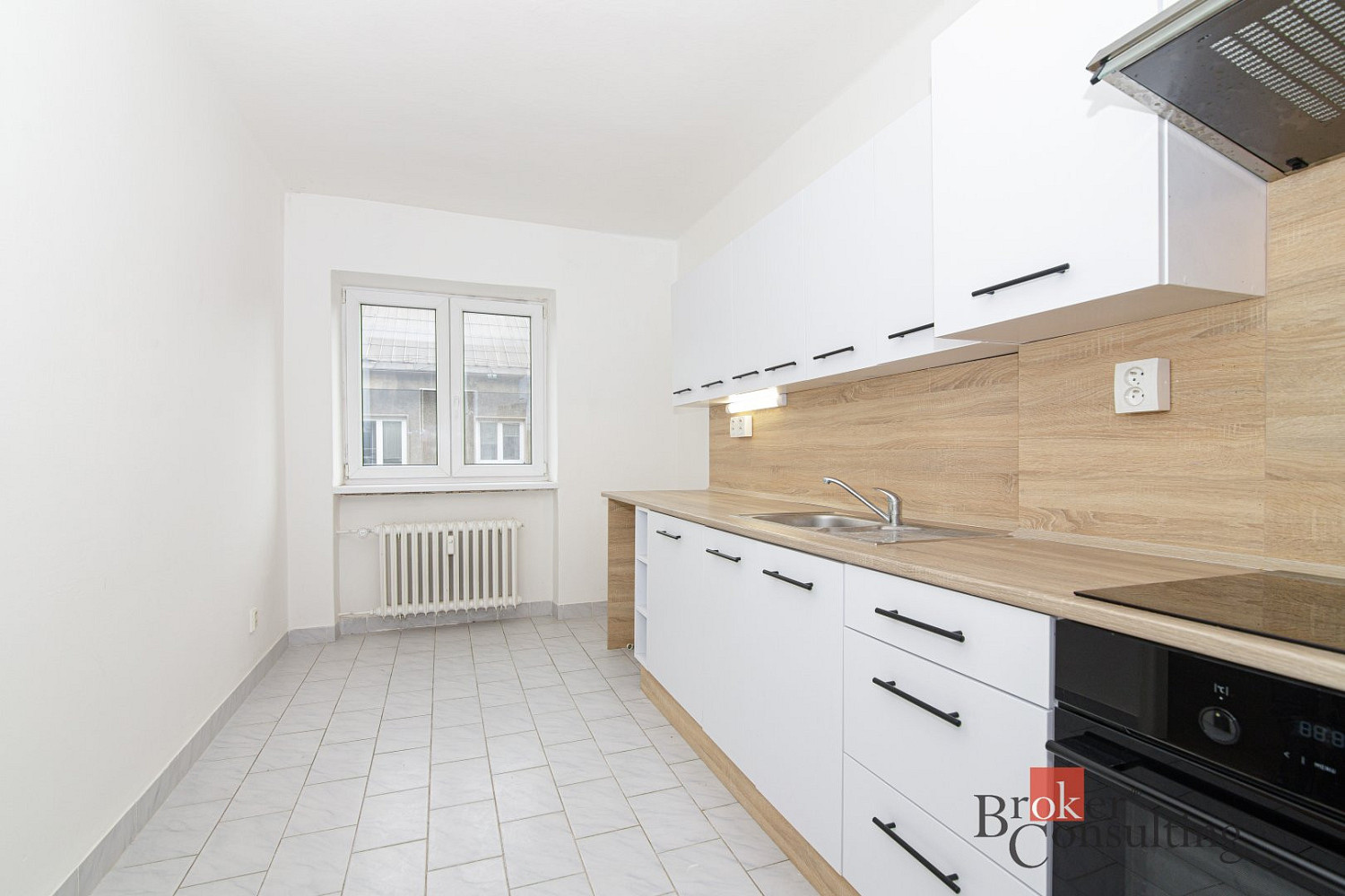 Prodej bytu 4+1 104 m²