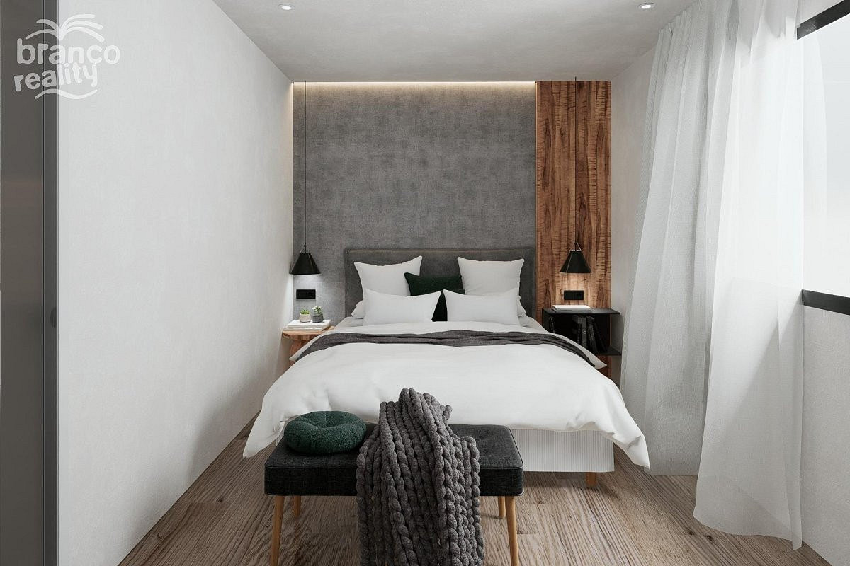 3+kk Apartment in Alacant / Alicante, les Carolines Baixes, l'Alacantí - Más