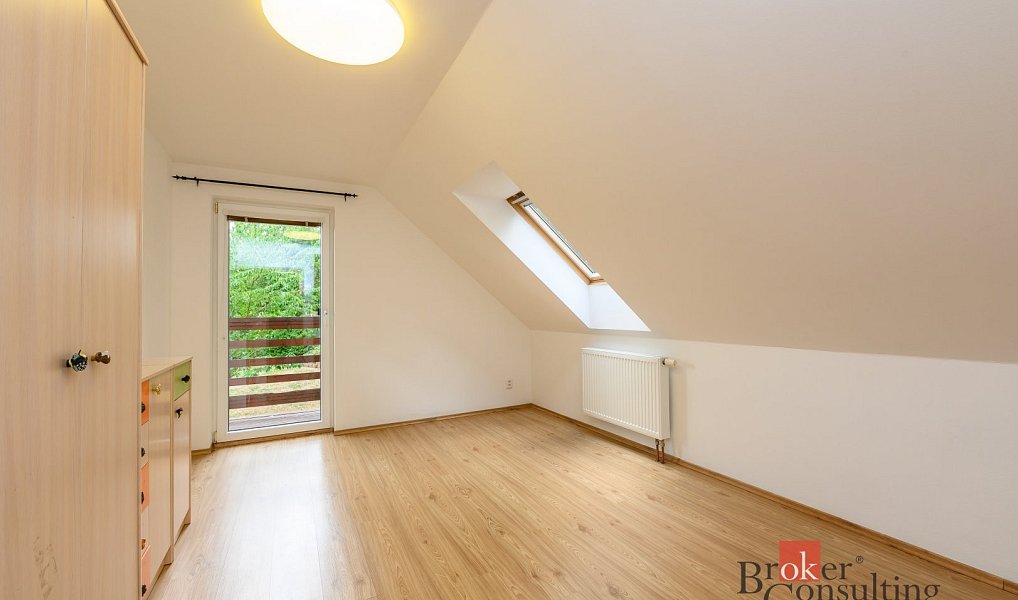 Prodej domu 130 m² s pozemkem 886 m², Dýšina – náhled fotky 20
