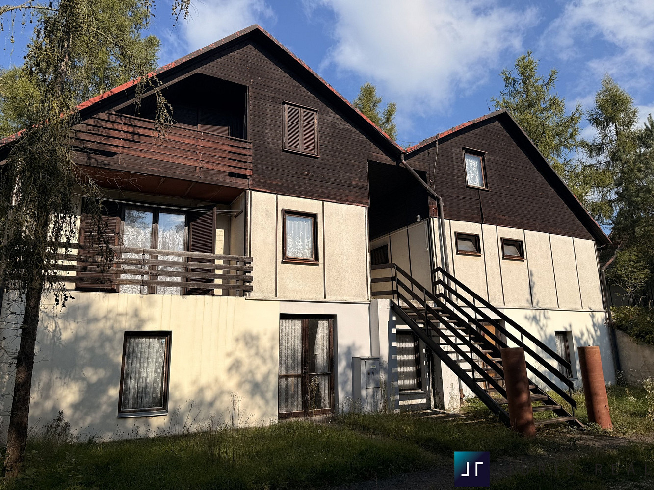 Prodej chaty/chalupy 180 m² s pozemkem 894 m²