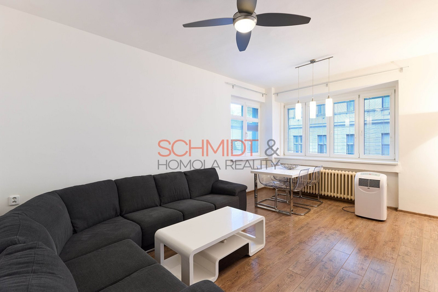 Prodej bytu 4+1 93 m²