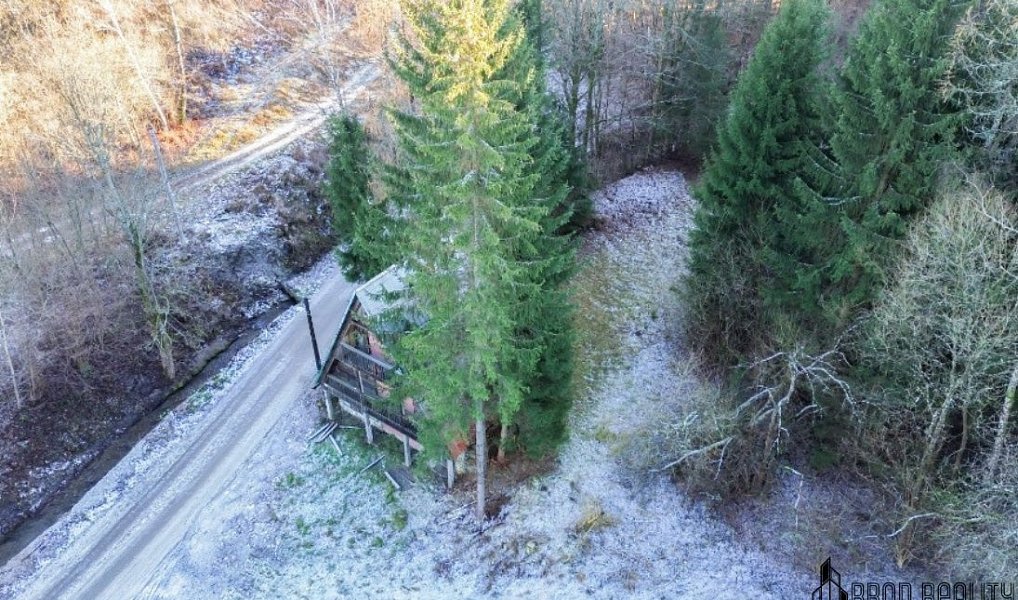 Prodej chaty/chalupy 66 m² s pozemkem 535 m², Branná – náhled fotky 9