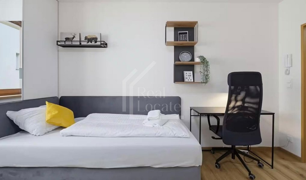 Pronájem pokoje 20 m², Praha – náhled fotky 5