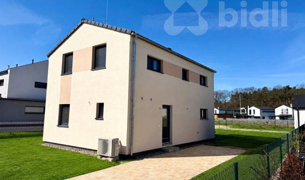 Prodej domu 108 m² s pozemkem 493 m², Pardubice – náhled fotky 4