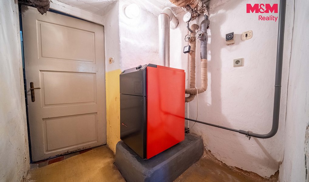 Prodej domu 144 m² s pozemkem 573 m², Plzeň – náhled fotky 25