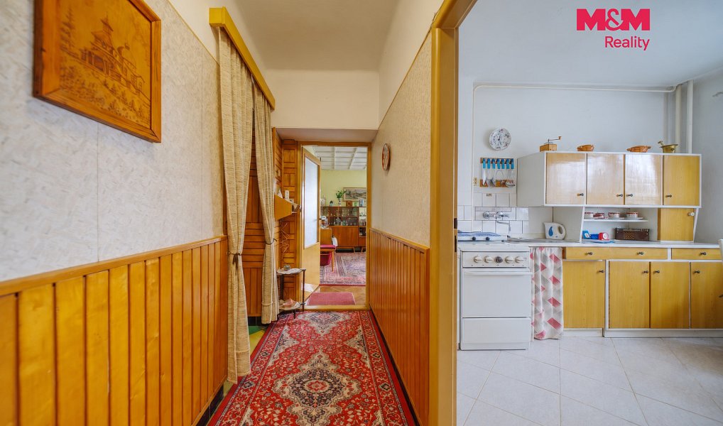 Prodej domu 150 m² s pozemkem 1 051 m², Trojanovice – náhled fotky 16