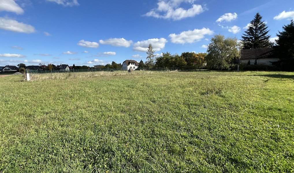 Prodej stavebního pozemku 1 434 m², Doubek – náhled fotky 4