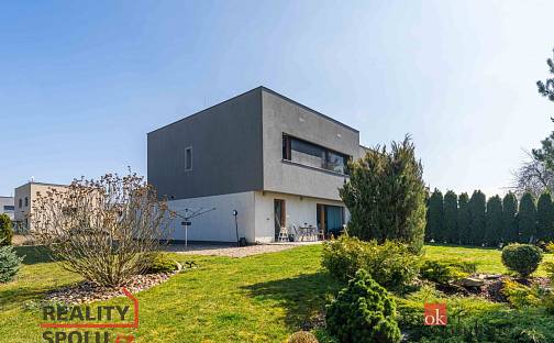 Prodej domu 146 m² s pozemkem 2 038 m², Za blaty, Praha 8 - Ďáblice