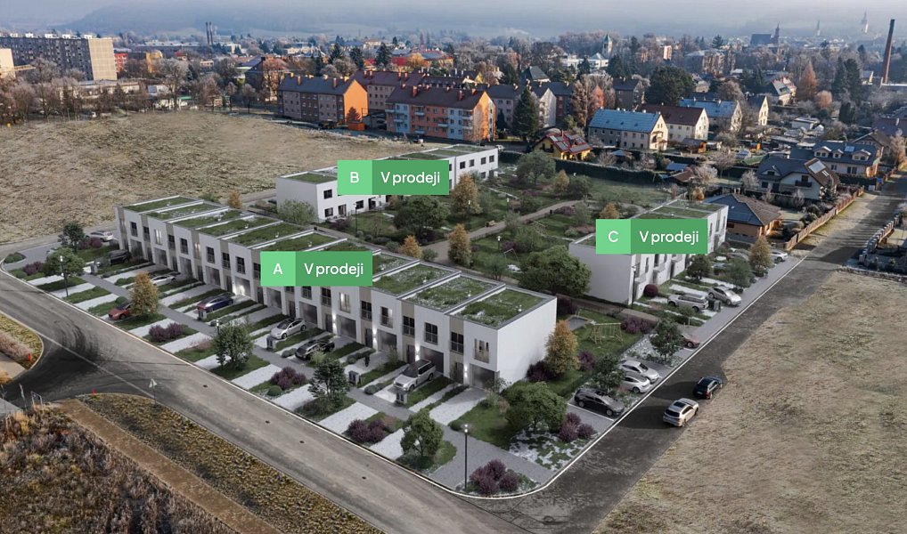 Prodej domu 141 m² s pozemkem 157 m², Moravská Třebová – náhled fotky 22