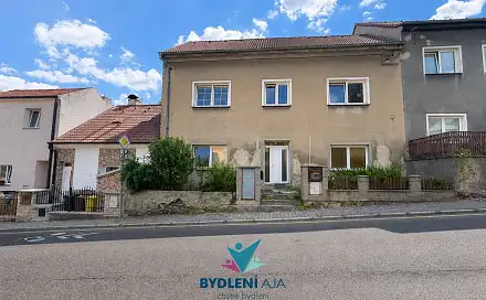 Prodej domu 400 m² s pozemkem 200 m², Teplická, Bílina - Teplické Předměstí, okres Teplice