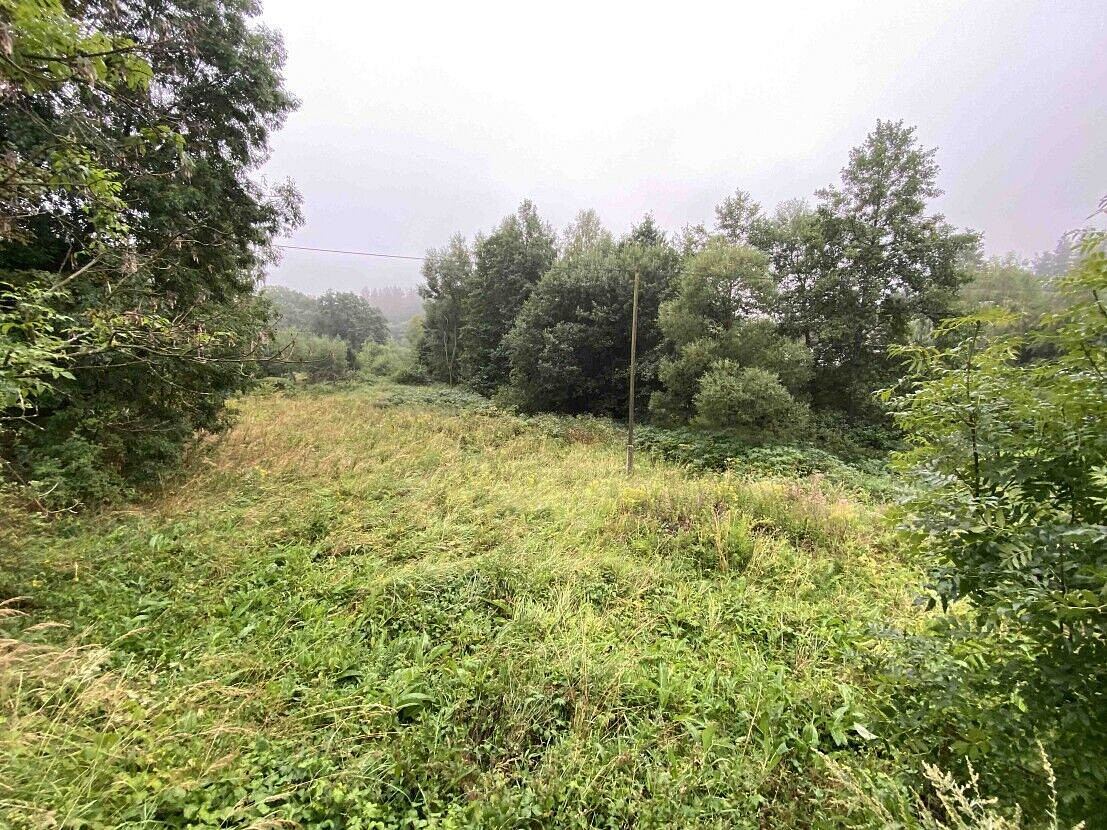 Prodej pozemku 1 758 m²