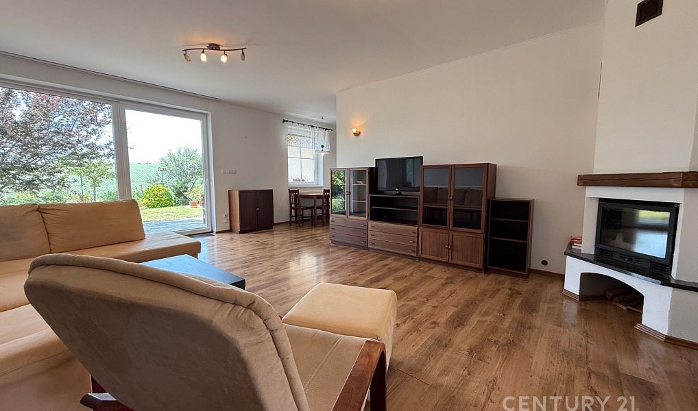 Pronájem domu 110 m² s pozemkem 594 m², Babice u Rosic – náhled fotky 11