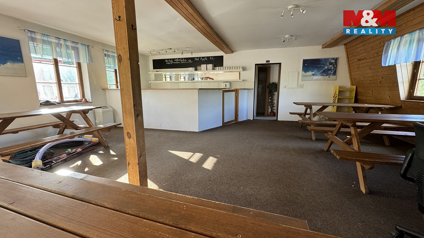 Prodej komerčního objektu (jiného typu) 180 m² – pohled 6
