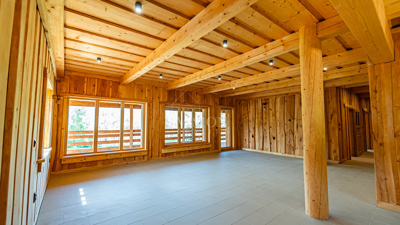 Prodej domu 129 m² s pozemkem 1 333 m² – pohled 4