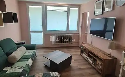 Pronájem bytu 4+kk 78 m²