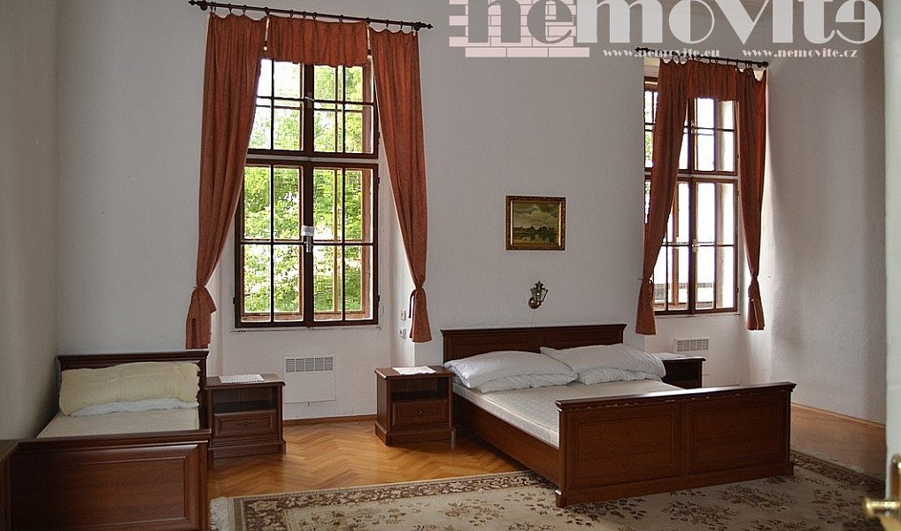 Prodej domu 11 429 m² s pozemkem 31 573 m², Hatín – náhled fotky 28