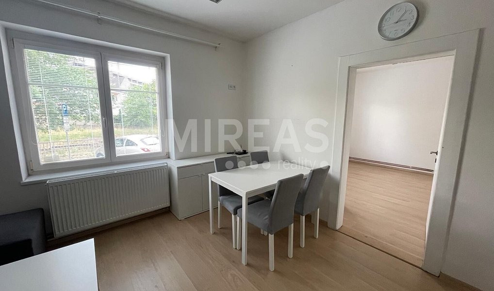 Pronájem bytu 3+kk 54 m², Mladá Boleslav – náhled fotky 3