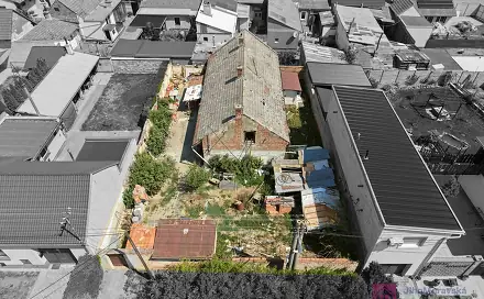 Prodej domu 94 m² s pozemkem 483 m², Zelničky, Moravská Nová Ves, okres Břeclav