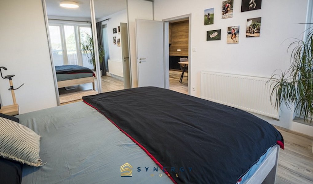 Pronájem bytu 2+kk 68 m², Pardubice – náhled fotky 9