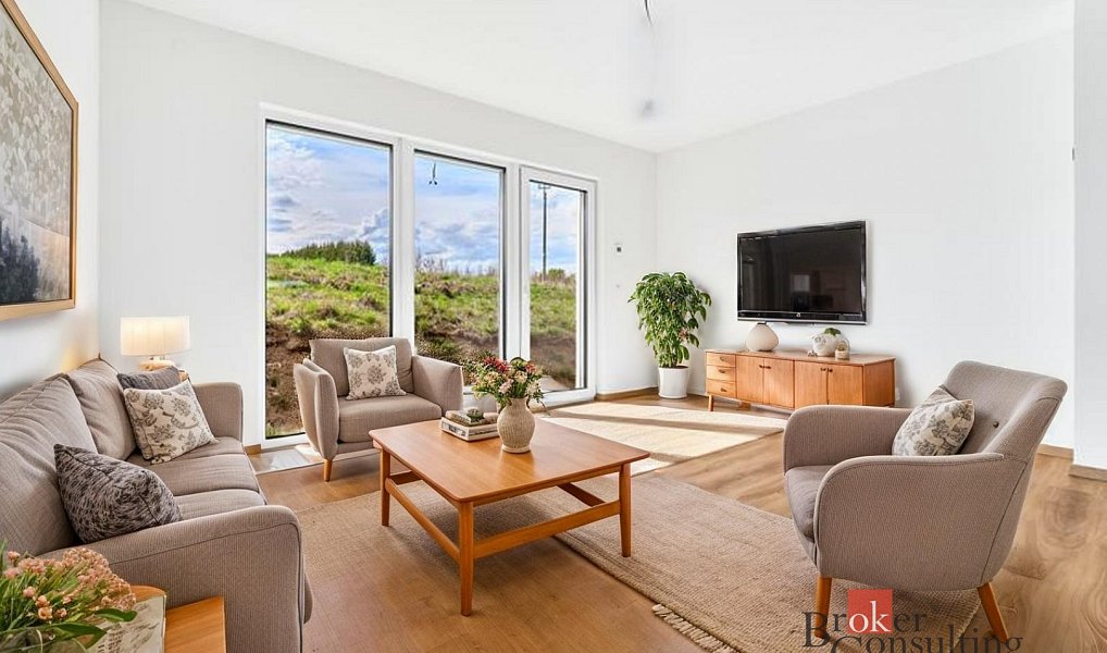 Prodej domu 113 m² s pozemkem 136 m², Luby – náhled fotky 14