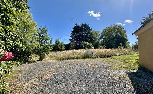 Prodej stavebního pozemku 1 016 m², Radějovice, okres Praha-východ