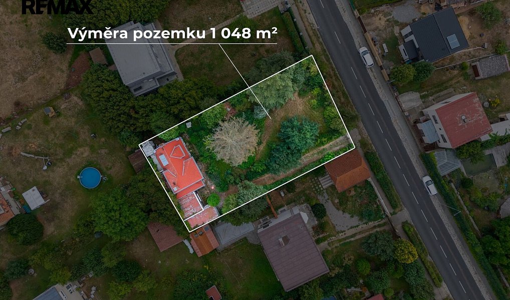 Prodej chaty/chalupy 117 m² s pozemkem 1 048 m², Dobřichovice – náhled fotky 29