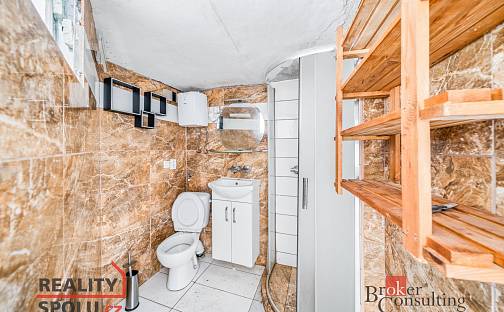 Prodej domu 80 m² s pozemkem 690 m², Netunice, okres Plzeň-Jih