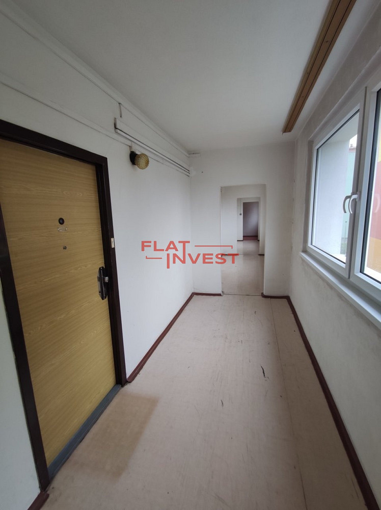 Pronájem bytu 1+kk 32 m² – fotografie 5