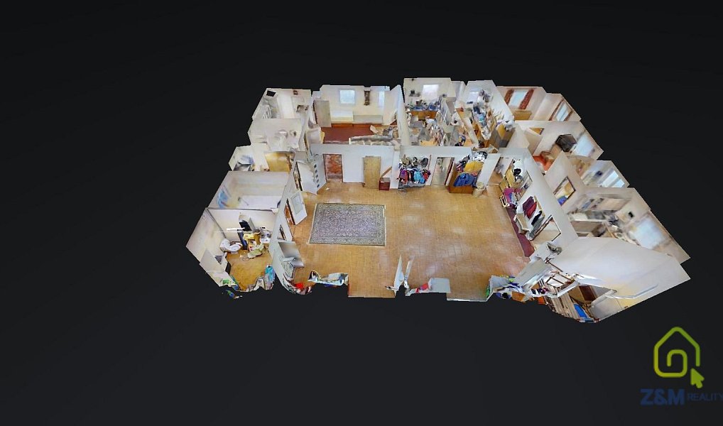 Prodej nájemního domu, činžáku 556 m², Karlovy Vary – náhled fotky 16