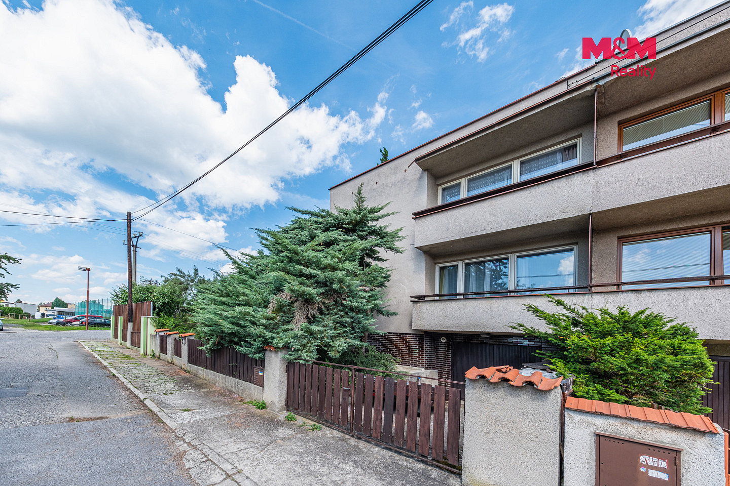 Prodej domu 129 m² s pozemkem 549 m² – fotografie 2