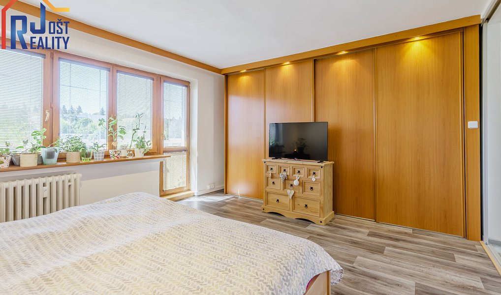 Prodej bytu 4+1 72 m², Praha – náhled fotky 6