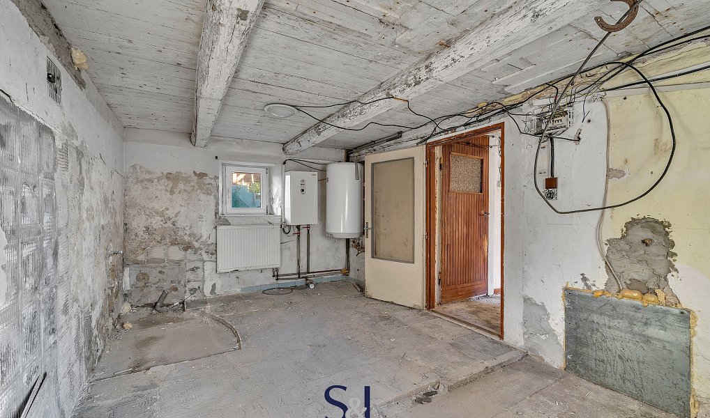 Prodej domu 100 m² s pozemkem 409 m², Hejnice – náhled fotky 7