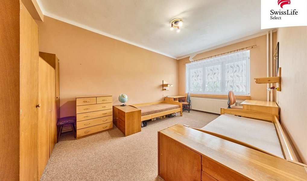 Prodej bytu 3+1 91 m², Adršpach – náhled fotky 9