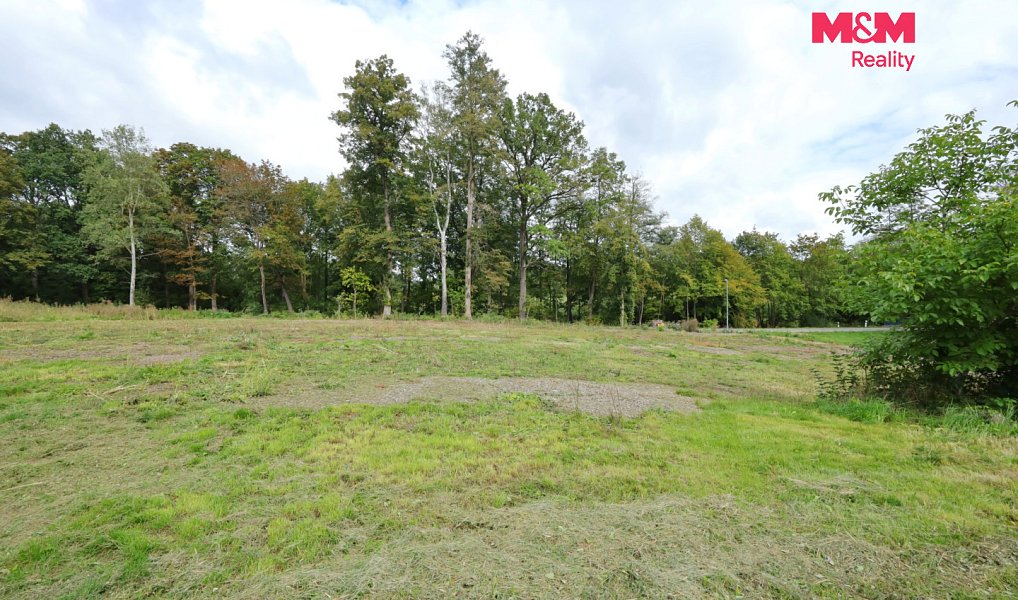 Prodej stavebního pozemku 1 060 m², Zbýšov – náhled fotky 5