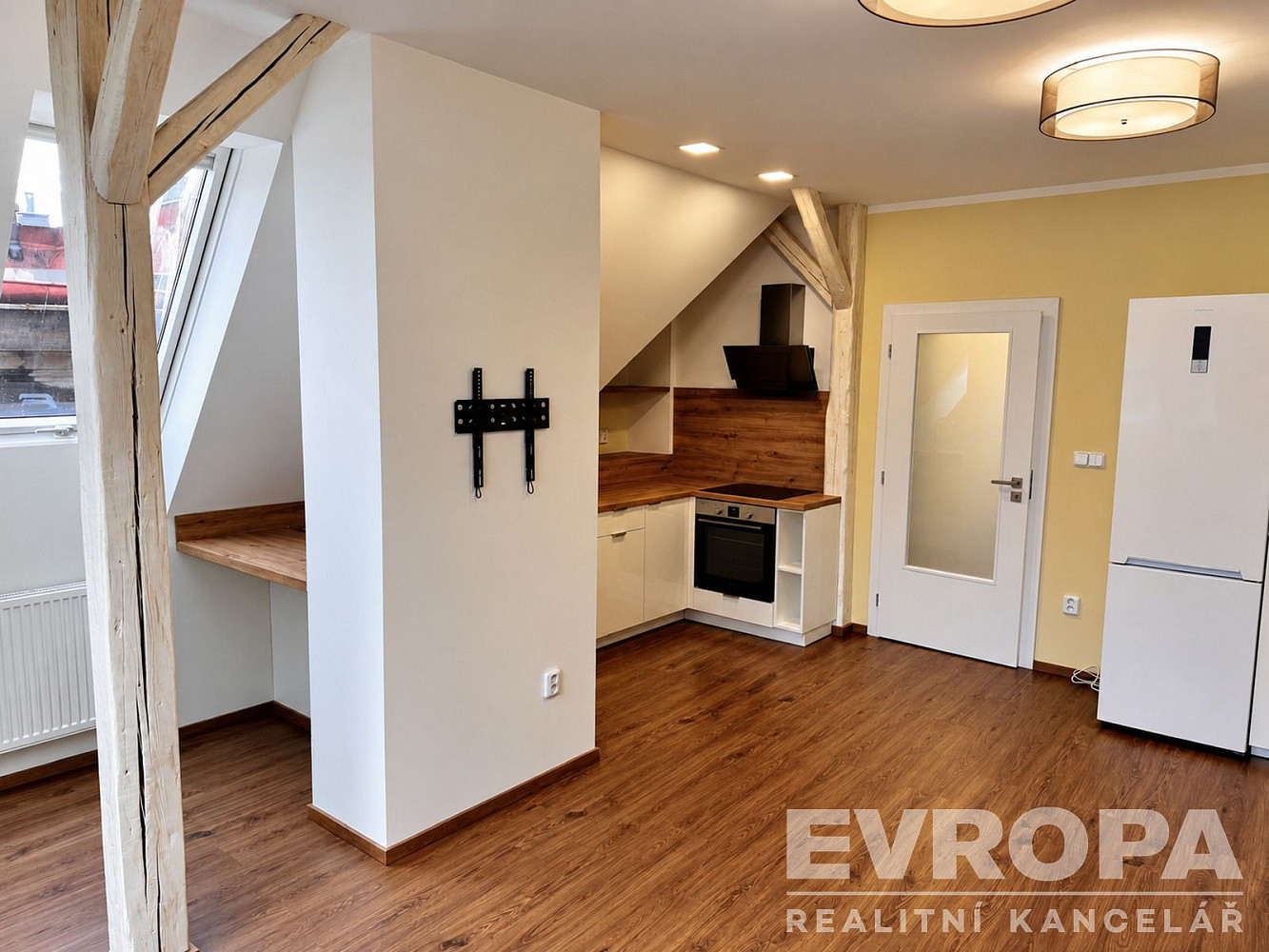 Prodej bytu 2+kk 69 m² – fotografie 3