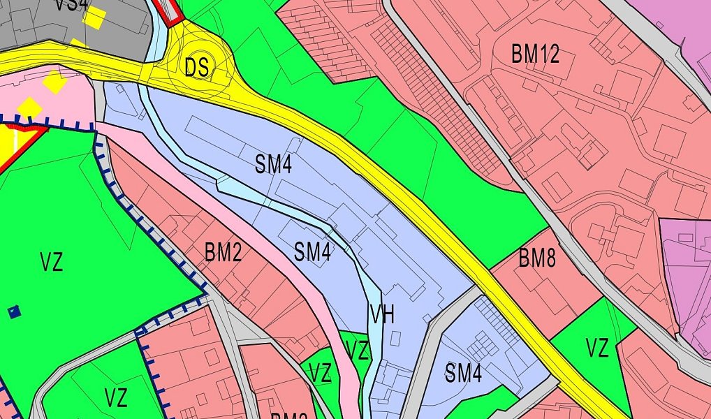 Prodej skladovacích prostor 3 000 m², Jablonec nad Nisou – náhled fotky 27