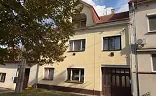 Prodej domu 160 m² s pozemkem 2 765 m²