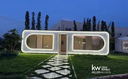 Prodej komerčního objektu (jiného typu) 48 m², Kladno