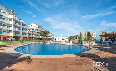 Prodej bytu 3+kk 70 m², La Duquesa, Španělsko