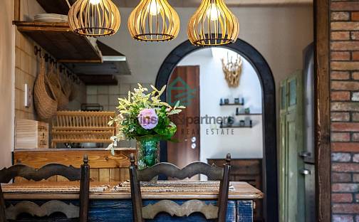 Pronájem bytu 3+kk 80 m², J. Plachty, České Budějovice - České Budějovice 3