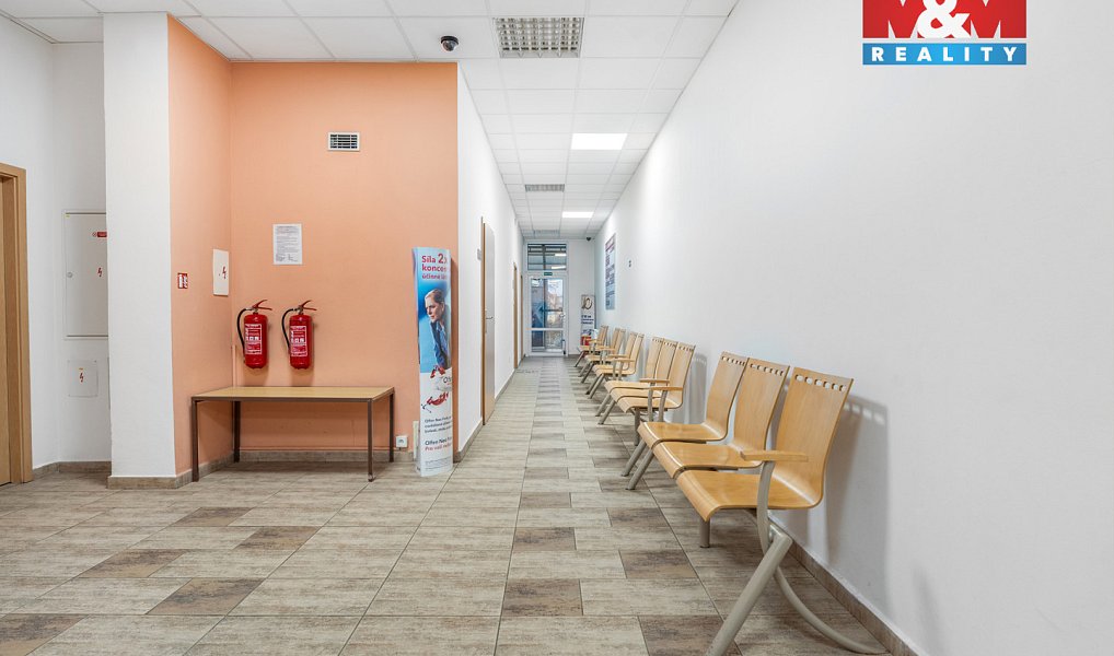 Pronájem komerčního objektu (jiného typu) 44 m², Ústí nad Labem – náhled fotky 14