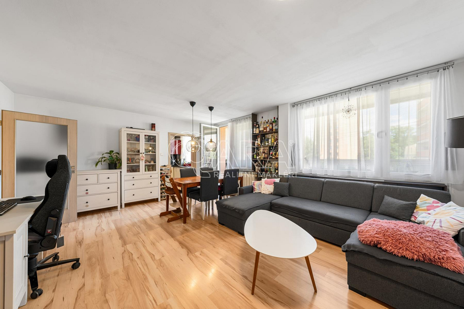 Prodej bytu 4+1 94 m²